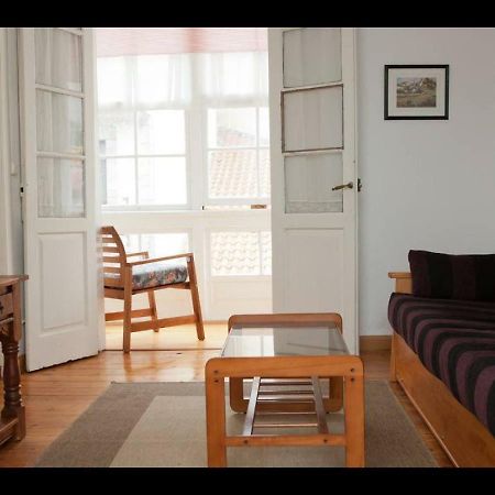 リバデセリャApartamento Canalアパートメント エクステリア 写真