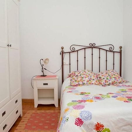 リバデセリャApartamento Canalアパートメント エクステリア 写真