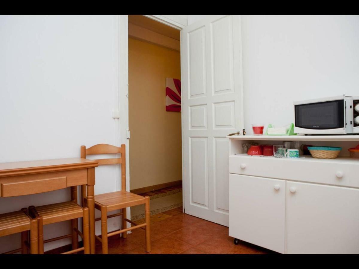 リバデセリャApartamento Canalアパートメント エクステリア 写真