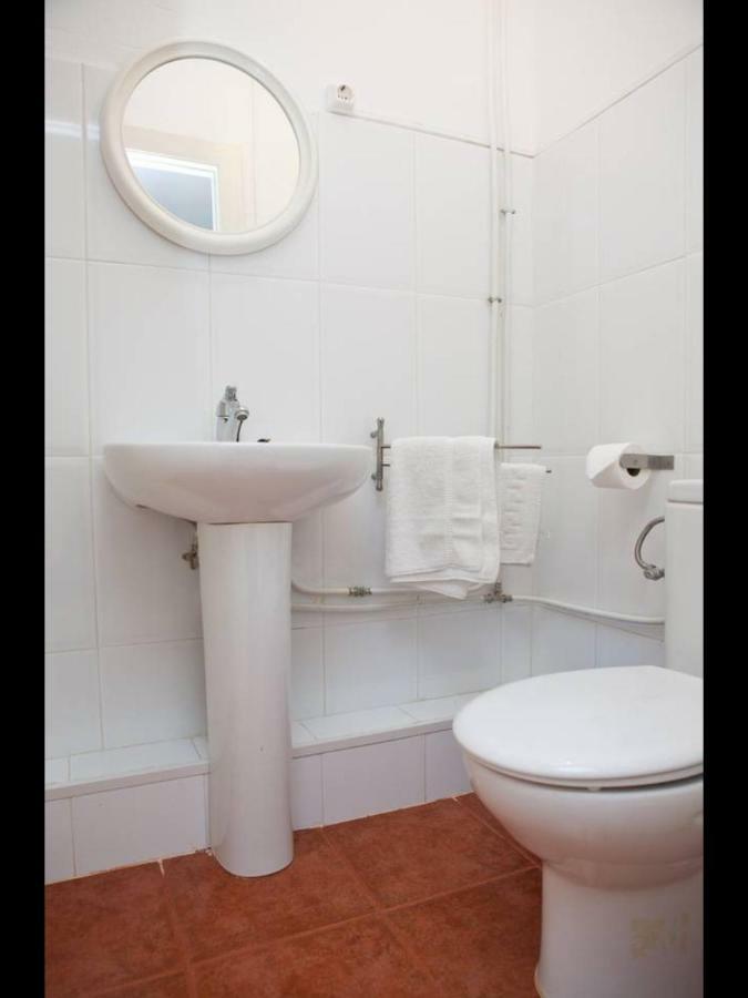 リバデセリャApartamento Canalアパートメント エクステリア 写真